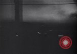 Standbild Gebäude und Verkehr in der Nacht New York City USA, 1944, aus Sekunde 23 historischem Filmmaterial Videoclip 65675036987