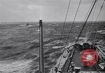Standbild Sieg Schiff nach Großbritannien New York City USA, 1944, aus Sekunde 11 historischem Filmmaterial Videoclip 65675036988