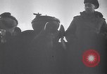 Standbild Sieg Schiff nach Großbritannien New York City USA, 1944, aus Sekunde 13 historischem Filmmaterial Videoclip 65675036988