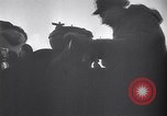 Standbild Sieg Schiff nach Großbritannien New York City USA, 1944, aus Sekunde 14 historischem Filmmaterial Videoclip 65675036988