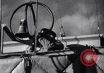 Standbild Sieg Schiff nach Großbritannien New York City USA, 1944, aus Sekunde 17 historischem Filmmaterial Videoclip 65675036988