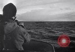 Standbild Sieg Schiff nach Großbritannien New York City USA, 1944, aus Sekunde 19 historischem Filmmaterial Videoclip 65675036988