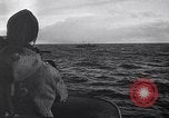 Standbild Sieg Schiff nach Großbritannien New York City USA, 1944, aus Sekunde 21 historischem Filmmaterial Videoclip 65675036988