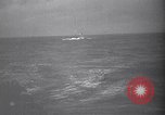 Standbild Sieg Schiff nach Großbritannien New York City USA, 1944, aus Sekunde 23 historischem Filmmaterial Videoclip 65675036988