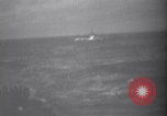 Standbild Sieg Schiff nach Großbritannien New York City USA, 1944, aus Sekunde 25 historischem Filmmaterial Videoclip 65675036988