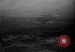 Standbild Sieg Schiff nach Großbritannien New York City USA, 1944, aus Sekunde 27 historischem Filmmaterial Videoclip 65675036988