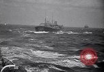 Standbild Sieg Schiff nach Großbritannien New York City USA, 1944, aus Sekunde 30 historischem Filmmaterial Videoclip 65675036988