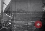 Standbild Sieg Schiff nach Großbritannien New York City USA, 1944, aus Sekunde 31 historischem Filmmaterial Videoclip 65675036988