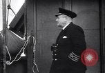 Standbild Sieg Schiff nach Großbritannien New York City USA, 1944, aus Sekunde 32 historischem Filmmaterial Videoclip 65675036988