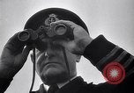 Standbild Sieg Schiff nach Großbritannien New York City USA, 1944, aus Sekunde 37 historischem Filmmaterial Videoclip 65675036988