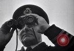 Standbild Sieg Schiff nach Großbritannien New York City USA, 1944, aus Sekunde 38 historischem Filmmaterial Videoclip 65675036988