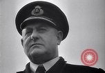 Standbild Sieg Schiff nach Großbritannien New York City USA, 1944, aus Sekunde 39 historischem Filmmaterial Videoclip 65675036988