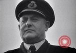 Standbild Sieg Schiff nach Großbritannien New York City USA, 1944, aus Sekunde 41 historischem Filmmaterial Videoclip 65675036988