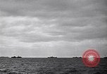 Standbild Sieg Schiff nach Großbritannien New York City USA, 1944, aus Sekunde 42 historischem Filmmaterial Videoclip 65675036988