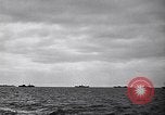 Standbild Sieg Schiff nach Großbritannien New York City USA, 1944, aus Sekunde 43 historischem Filmmaterial Videoclip 65675036988