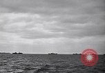 Standbild Sieg Schiff nach Großbritannien New York City USA, 1944, aus Sekunde 44 historischem Filmmaterial Videoclip 65675036988