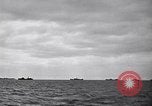 Standbild Sieg Schiff nach Großbritannien New York City USA, 1944, aus Sekunde 46 historischem Filmmaterial Videoclip 65675036988