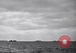 Standbild Sieg Schiff nach Großbritannien New York City USA, 1944, aus Sekunde 47 historischem Filmmaterial Videoclip 65675036988