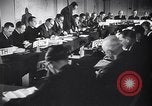 Standbild Sieg Schiff nach Großbritannien New York City USA, 1944, aus Sekunde 51 historischem Filmmaterial Videoclip 65675036988