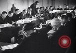 Standbild Sieg Schiff nach Großbritannien New York City USA, 1944, aus Sekunde 55 historischem Filmmaterial Videoclip 65675036988