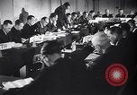 Standbild Sieg Schiff nach Großbritannien New York City USA, 1944, aus Sekunde 56 historischem Filmmaterial Videoclip 65675036988