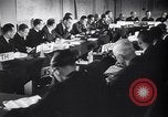 Standbild Sieg Schiff nach Großbritannien New York City USA, 1944, aus Sekunde 58 historischem Filmmaterial Videoclip 65675036988