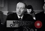 Standbild Sieg Schiff nach Großbritannien New York City USA, 1944, aus Sekunde 59 historischem Filmmaterial Videoclip 65675036988