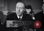 Standbild Sieg Schiff nach Großbritannien New York City USA, 1944, aus Sekunde 60 historischem Filmmaterial Videoclip 65675036988
