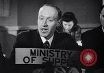 Standbild Sieg Schiff nach Großbritannien New York City USA, 1944, aus Sekunde 61 historischem Filmmaterial Videoclip 65675036988