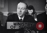 Standbild Sieg Schiff nach Großbritannien New York City USA, 1944, aus Sekunde 62 historischem Filmmaterial Videoclip 65675036988