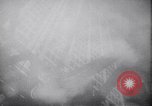 Image of workers arriving for jobs in city New York City USA, 1939, second 1 stock footage video 65675036990