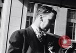 Immagine di Mangiare e cucinare a Diners United States USA, 1939, secondo 10 filmato di repertorio 65675036992