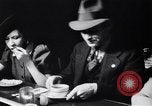 Immagine di Mangiare e cucinare a Diners United States USA, 1939, secondo 19 filmato di repertorio 65675036992
