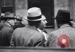 Standbild Stau und Fußgänger New York City USA, 1939, aus Sekunde 7 historischem Filmmaterial Videoclip 65675036993