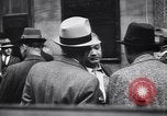 Standbild Stau und Fußgänger New York City USA, 1939, aus Sekunde 9 historischem Filmmaterial Videoclip 65675036993
