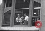 Standbild Stau und Fußgänger New York City USA, 1939, aus Sekunde 16 historischem Filmmaterial Videoclip 65675036993