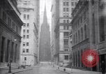 Image of Highway traffic in the 1930's New York City USA, 1939, second 1 stock footage video 65675036994