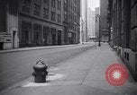Image of Highway traffic in the 1930's New York City USA, 1939, second 7 stock footage video 65675036994
