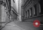 Image of Highway traffic in the 1930's New York City USA, 1939, second 11 stock footage video 65675036994