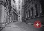 Image of Highway traffic in the 1930's New York City USA, 1939, second 12 stock footage video 65675036994