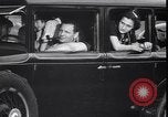Image of Highway traffic in the 1930's New York City USA, 1939, second 31 stock footage video 65675036994