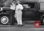 Image of Highway traffic in the 1930's New York City USA, 1939, second 34 stock footage video 65675036994