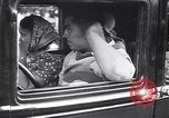 Image of Highway traffic in the 1930's New York City USA, 1939, second 37 stock footage video 65675036994