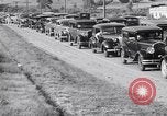 Image of Highway traffic in the 1930's New York City USA, 1939, second 40 stock footage video 65675036994