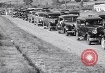 Image of Highway traffic in the 1930's New York City USA, 1939, second 41 stock footage video 65675036994