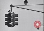 Image of Highway traffic in the 1930's New York City USA, 1939, second 43 stock footage video 65675036994