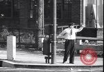 Image of Highway traffic in the 1930's New York City USA, 1939, second 44 stock footage video 65675036994