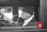 Image of Highway traffic in the 1930's New York City USA, 1939, second 45 stock footage video 65675036994