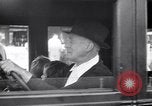 Image of Highway traffic in the 1930's New York City USA, 1939, second 46 stock footage video 65675036994