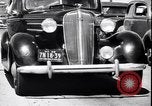 Image of Highway traffic in the 1930's New York City USA, 1939, second 47 stock footage video 65675036994